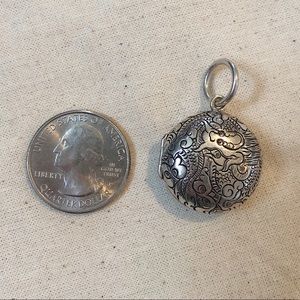 RARE DRAGON LOCKET 🐉